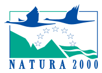 Le logo de Natura 2000